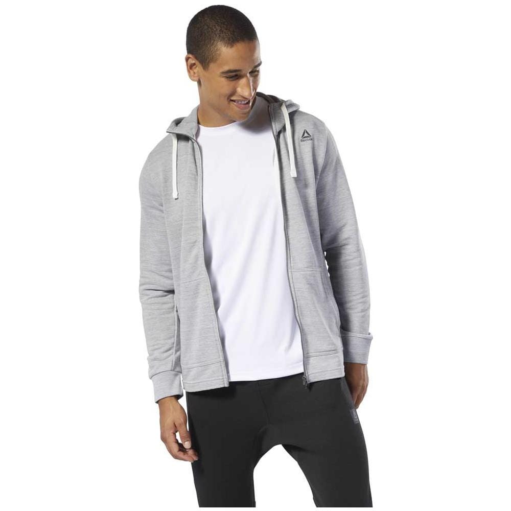 Pullover Training Essentials Marble Group Abbigliamento Uomo M - Foto 2