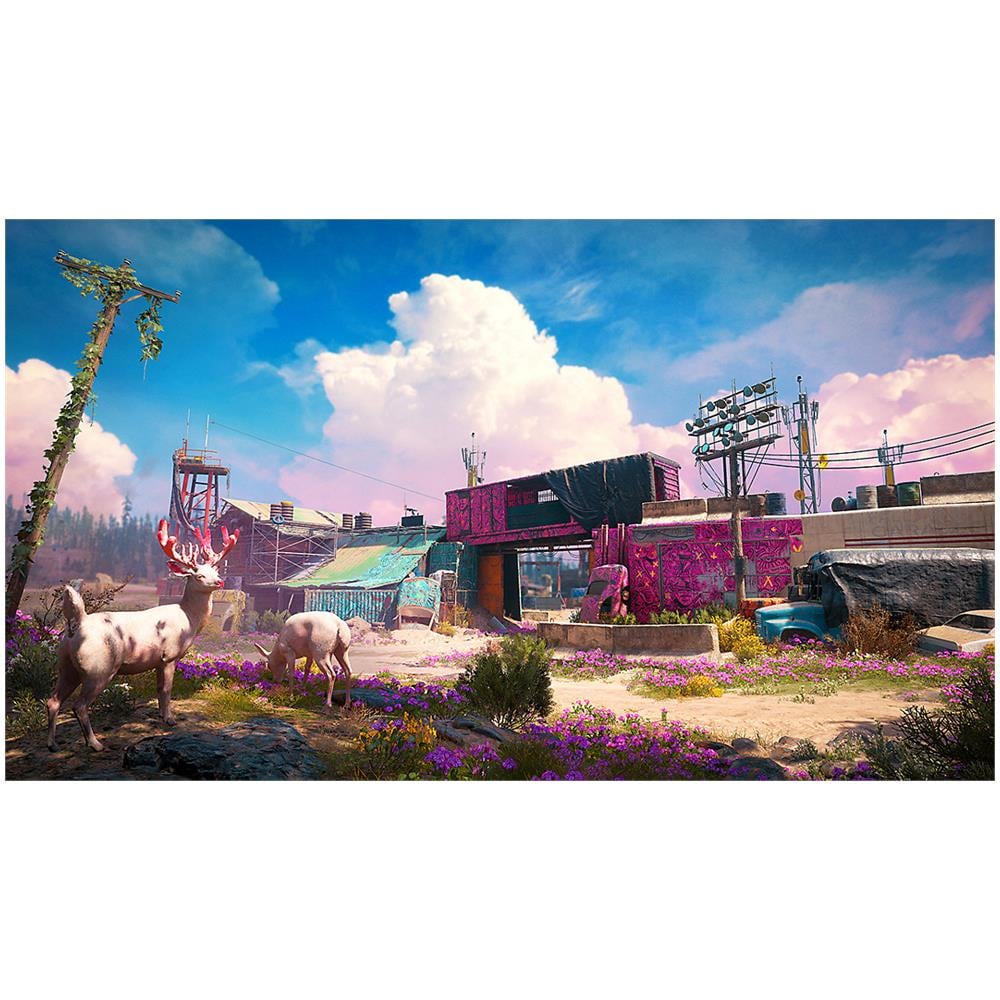 PS4 - Far Cry: New Dawn - Foto 6