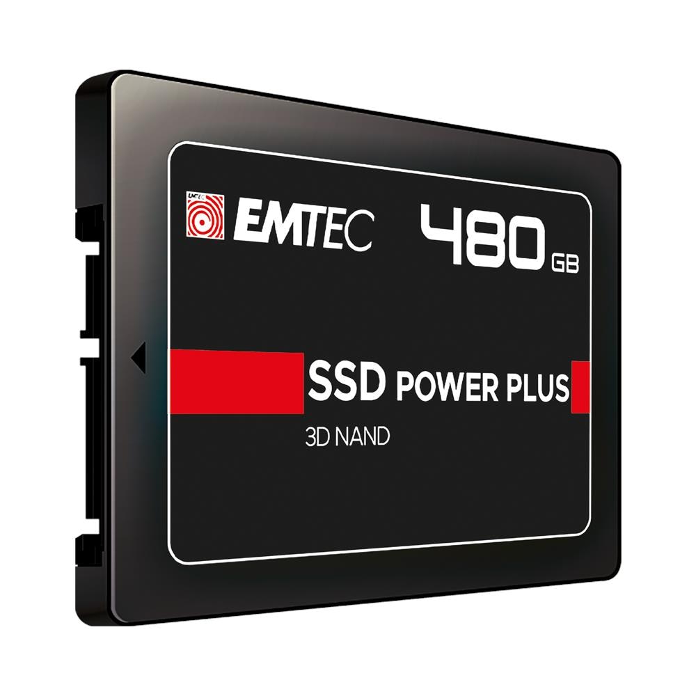SSD 480 GB Serie X150 Power Plus 2.5" Interfaccia Sata III 6 GB / s - Foto 1