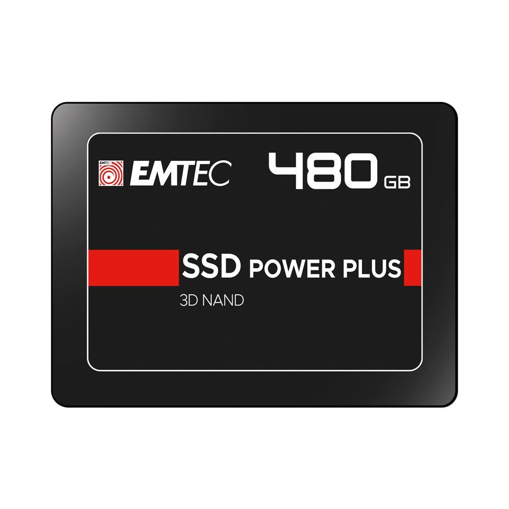 SSD 480 GB Serie X150 Power Plus 2.5" Interfaccia Sata III 6 GB / s - Foto 2