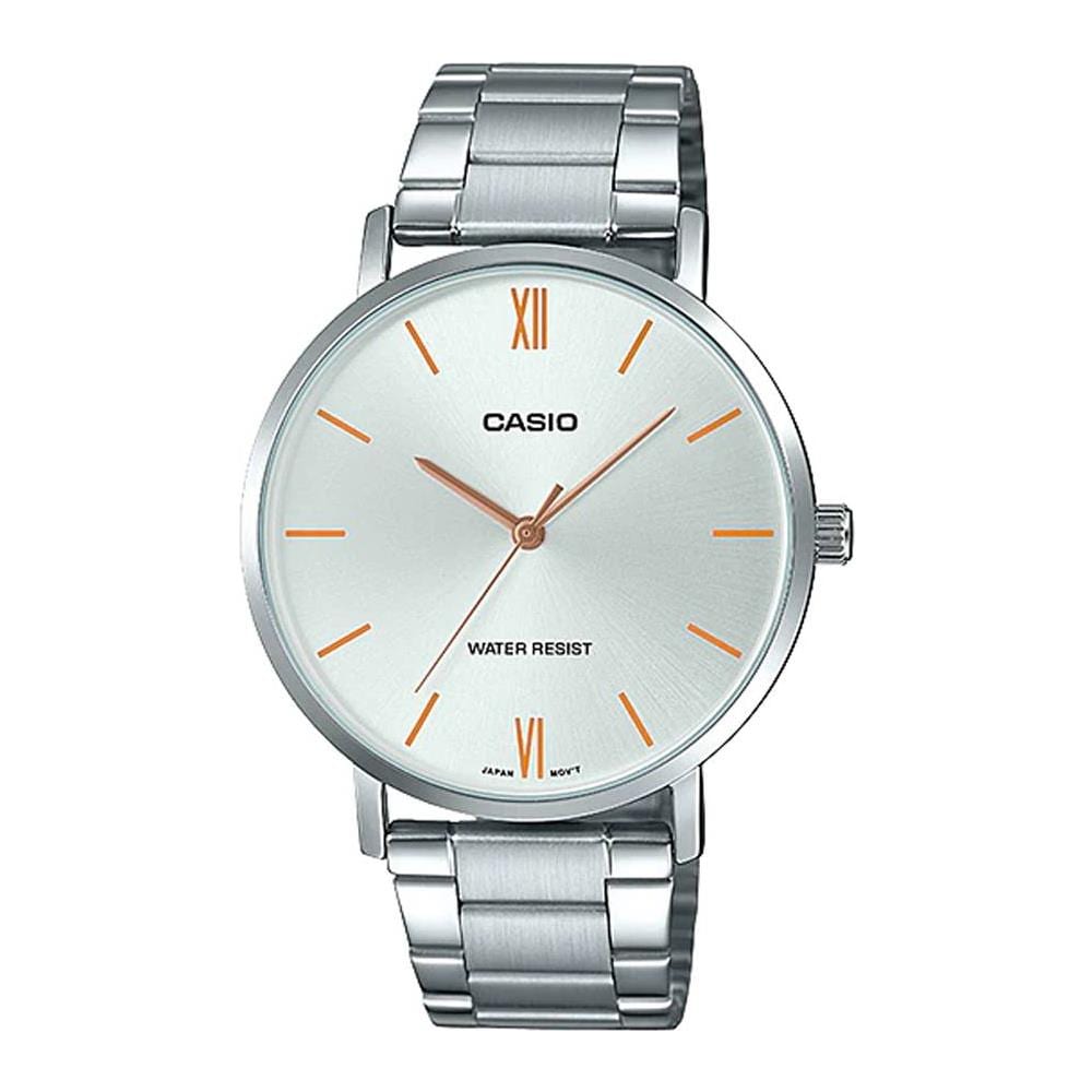 Mtp-vt01d-7b Orologio Uomo Al Quarzo - Foto 1