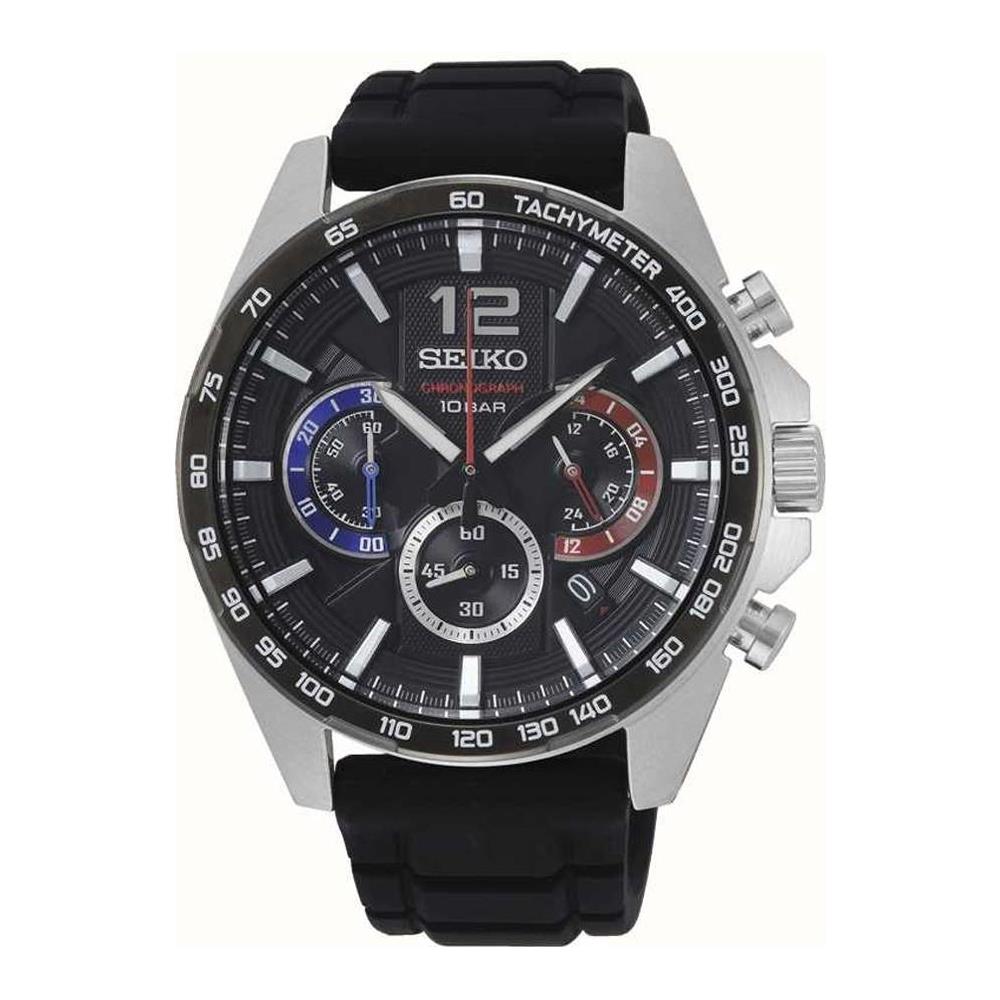 Ssb347p1 Orologio Uomo Al Quarzo - Foto 1