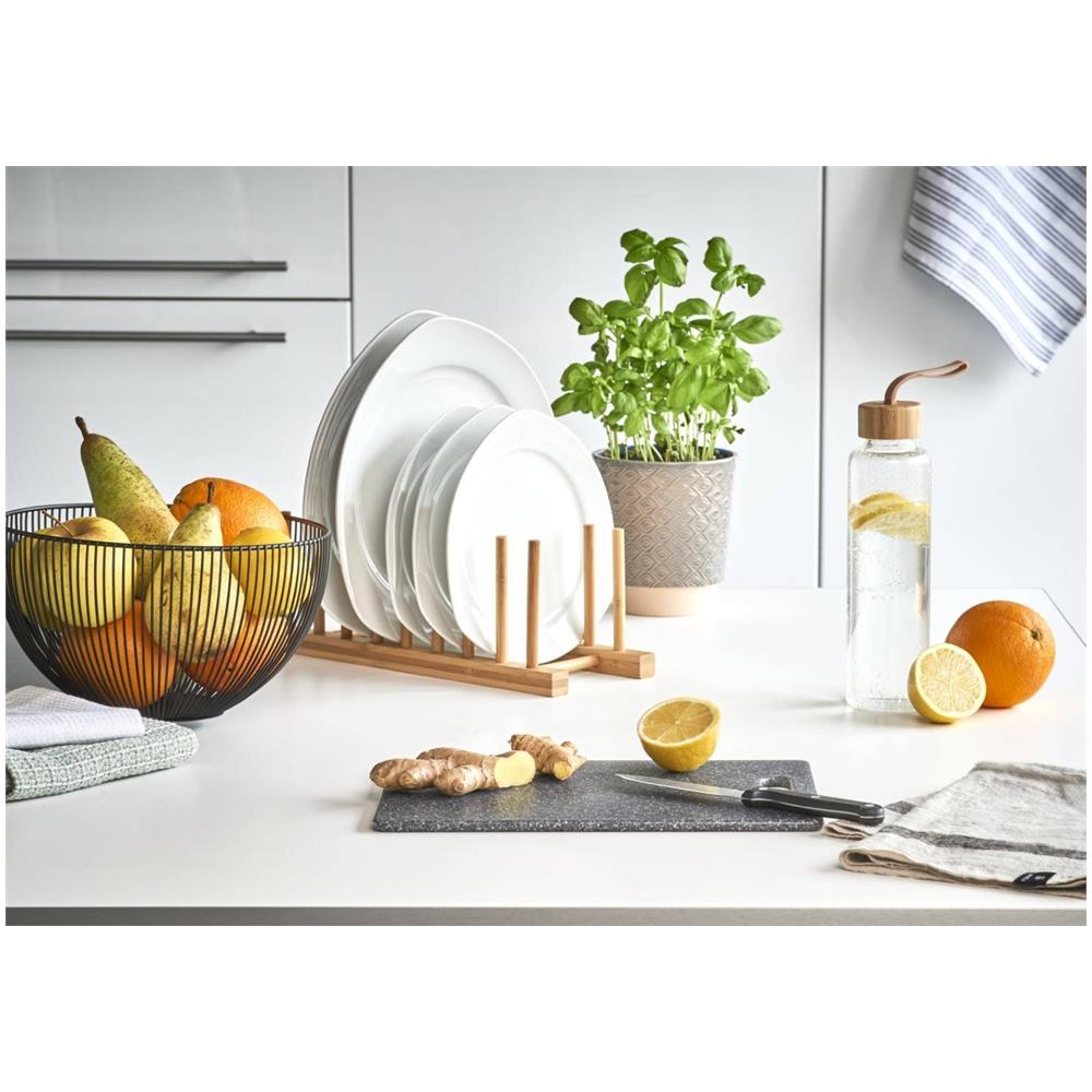 'zeller 26056tagliere Effetto Granito, In Plastica - Foto 3