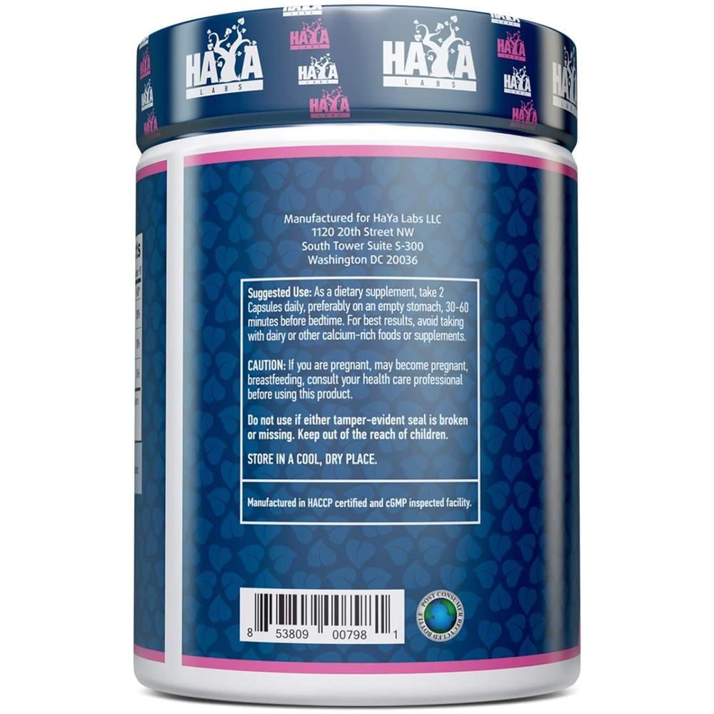 Zma 180 Capsule - Foto 2