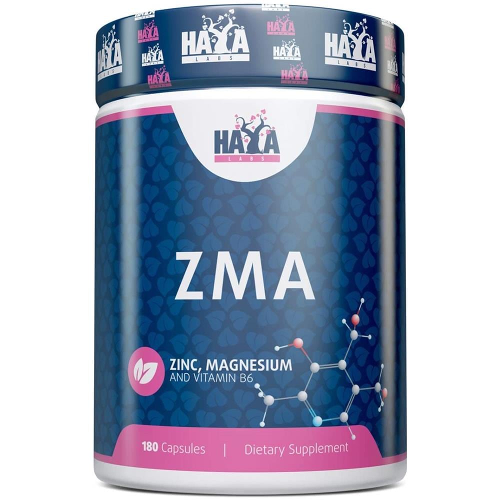 Zma 180 Capsule - Foto 1