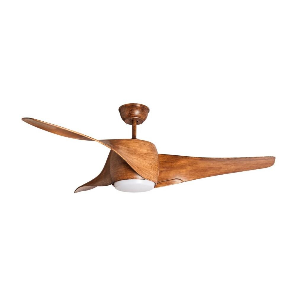Sulion Mustang Ventilatore da Soffitto Bianco Sulion Mustang Ventilatore da Soffitto Bianco