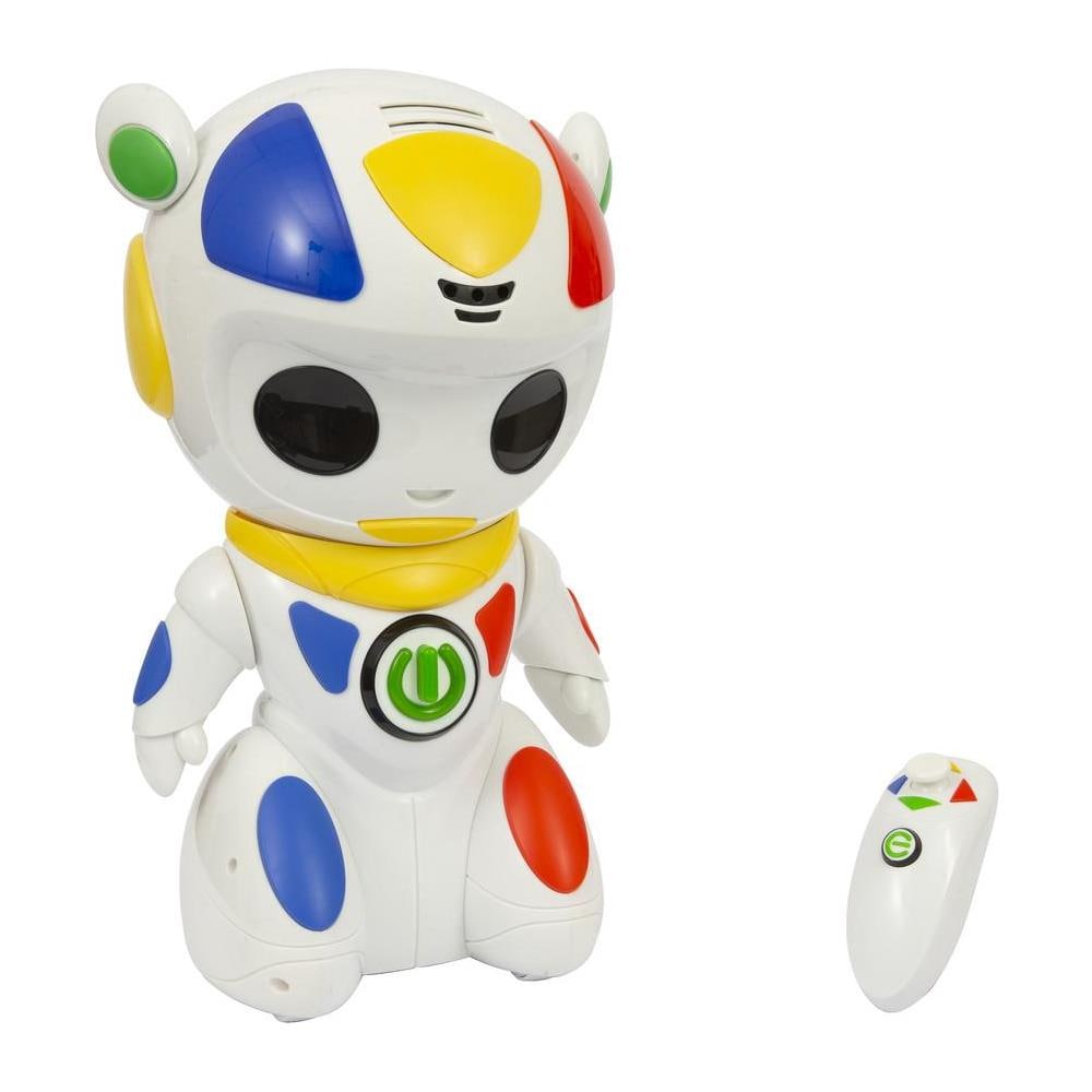 Emiglio Robot - Foto 2