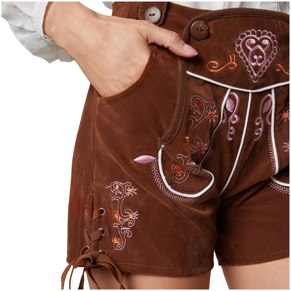 tectake - Pantaloni Tirolesi Ammersee - Xl - ePRICE