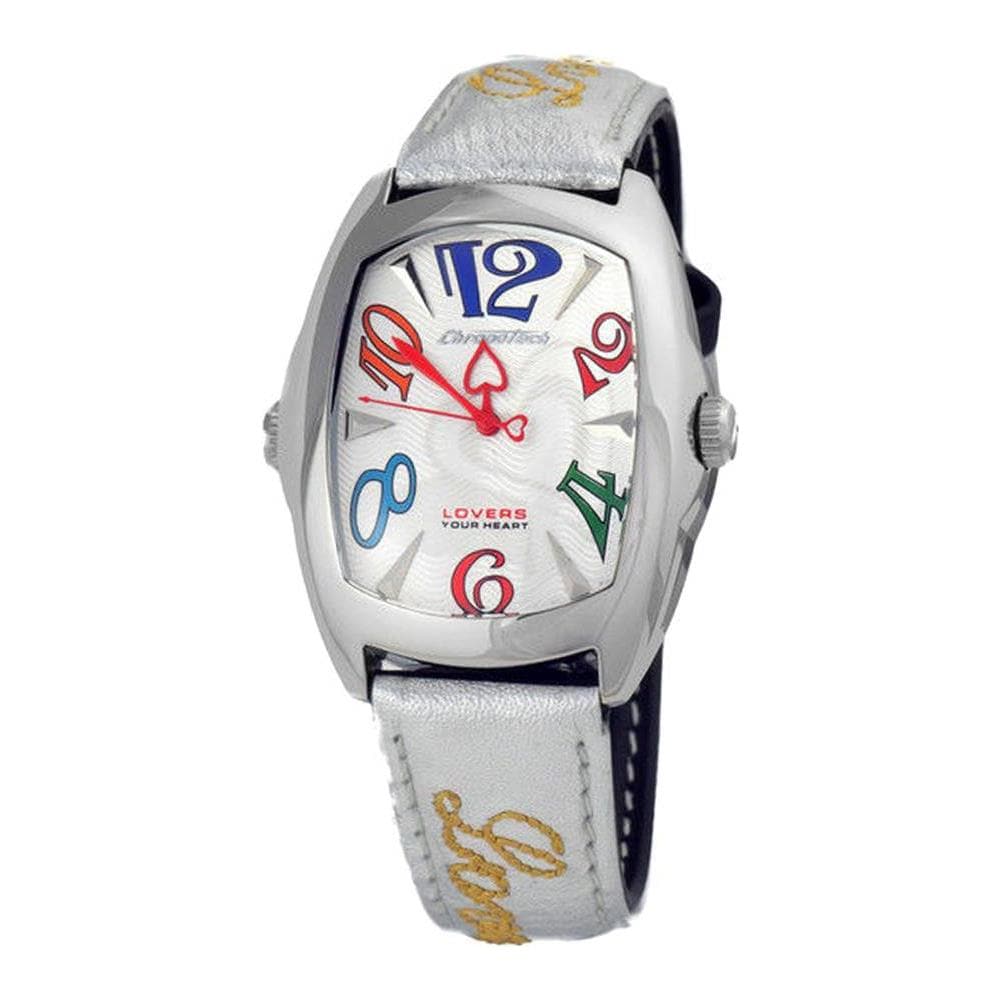 Ct7696l-12 Orologio Unisex Al Quarzo - Foto 1