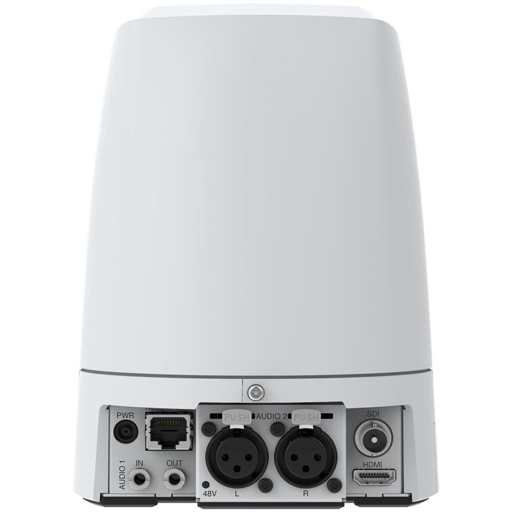 Telecamera di Sorveglianza V5925 50 Hz per Interni HDTV 1080p di Qualità Broadcast - Foto 4