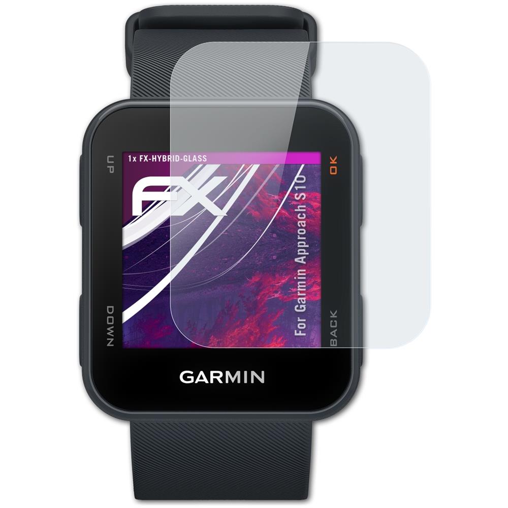 garmin s10