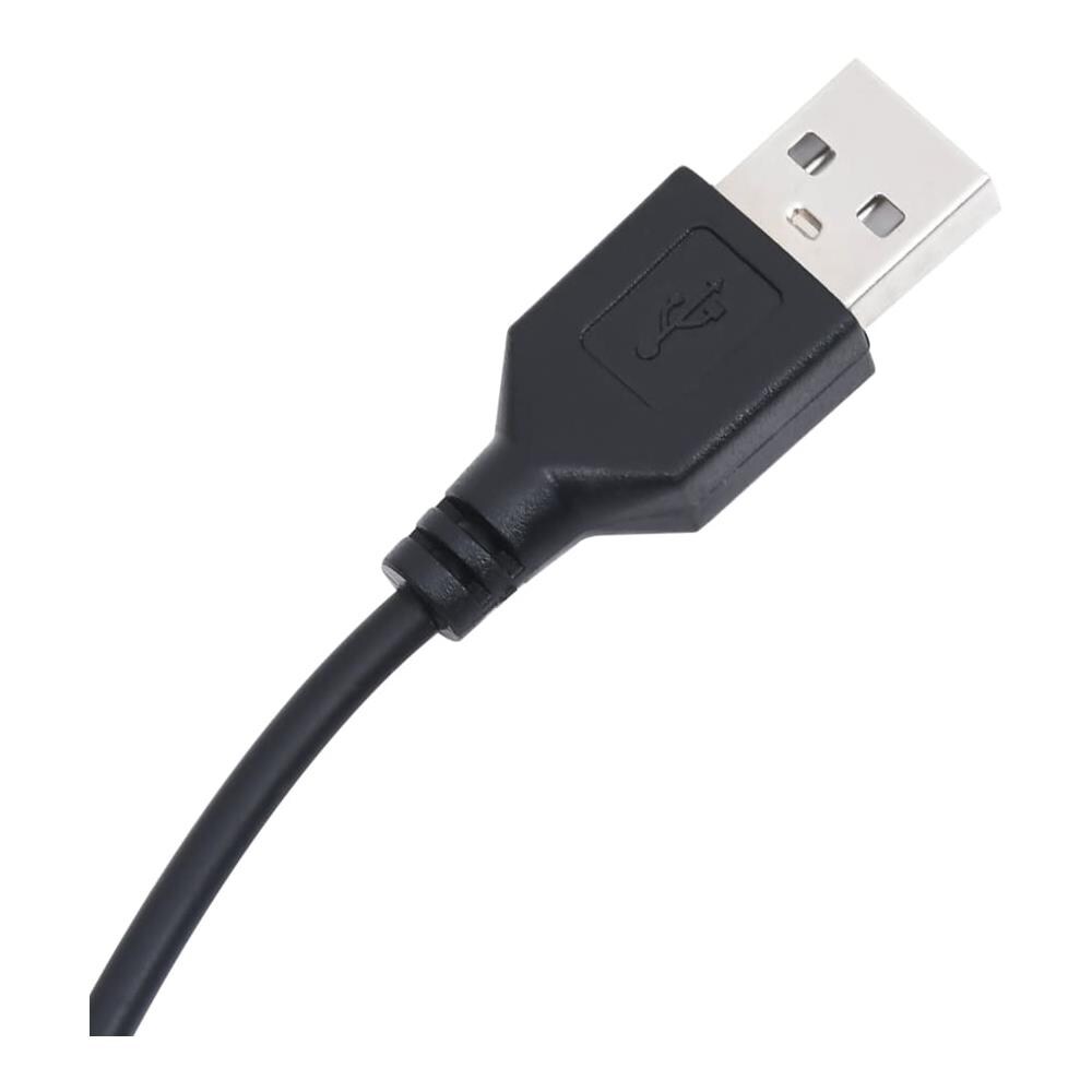 Mobile Porta TV con Luci LED Bianco 90x39x30 cm - Foto 2