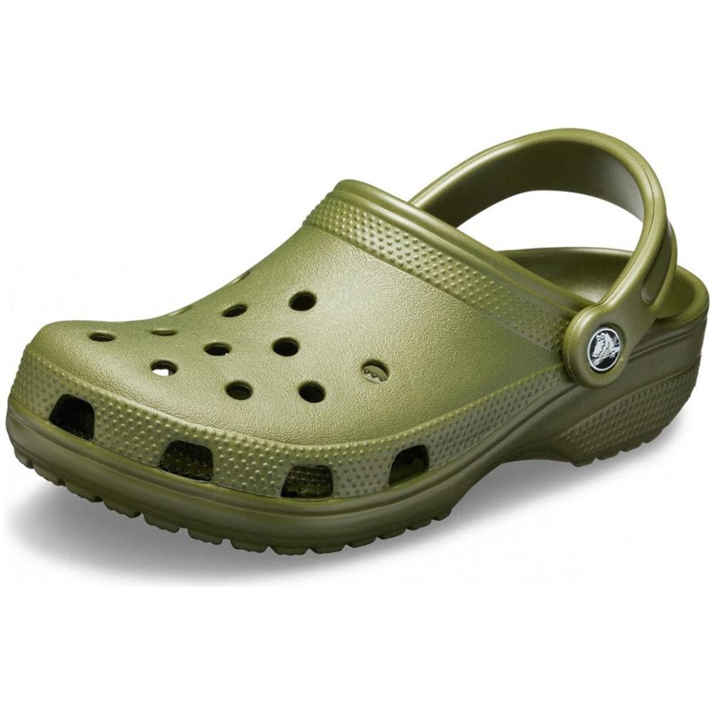 Ciabatte Classic Sabot Taglia 39 Codice 10001-309 Verde - Foto 6