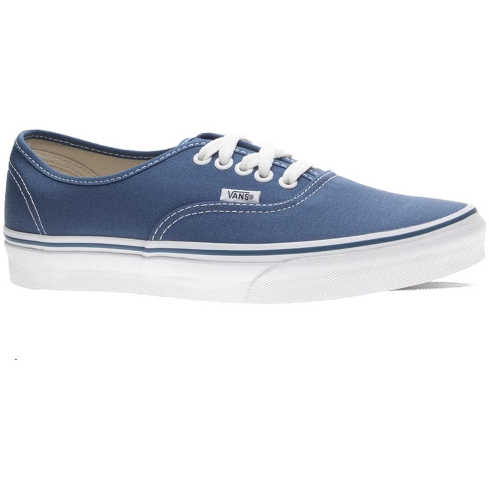 Scarpe Authentic Taglia 36.5 Codice Vn-0ee3nvy Blu - Foto 1