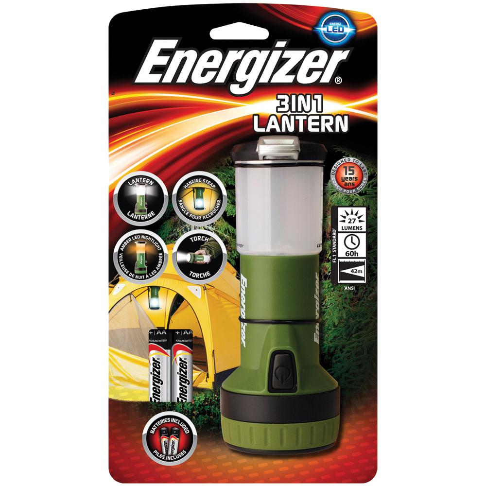 Torcia Hightech 3 In 1 - 65X174,8 Mm - 638175 - Foto 3