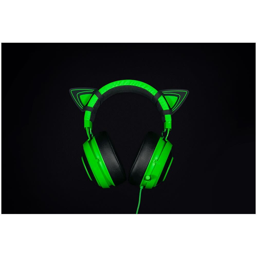 RC21-01140200-W3M1 Modification set accessorio per cuffia - Foto 1