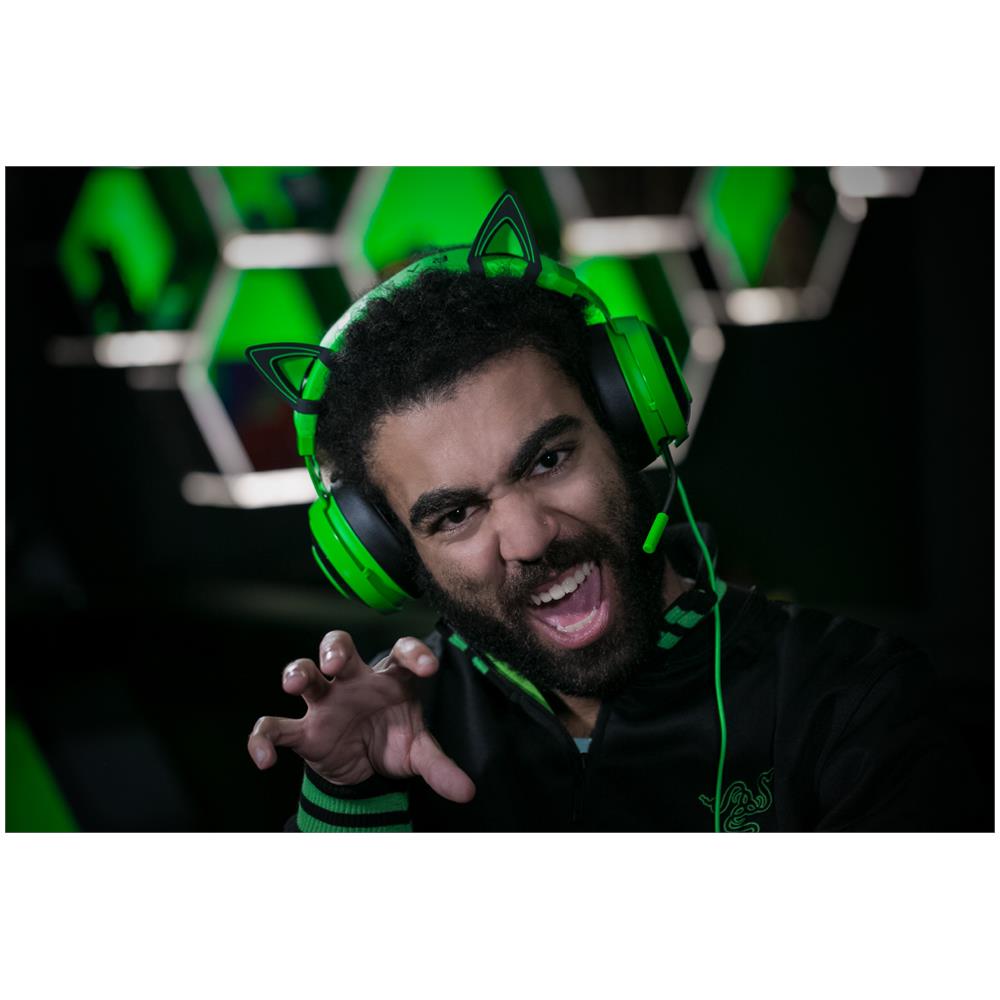 RC21-01140200-W3M1 Modification set accessorio per cuffia - Foto 2