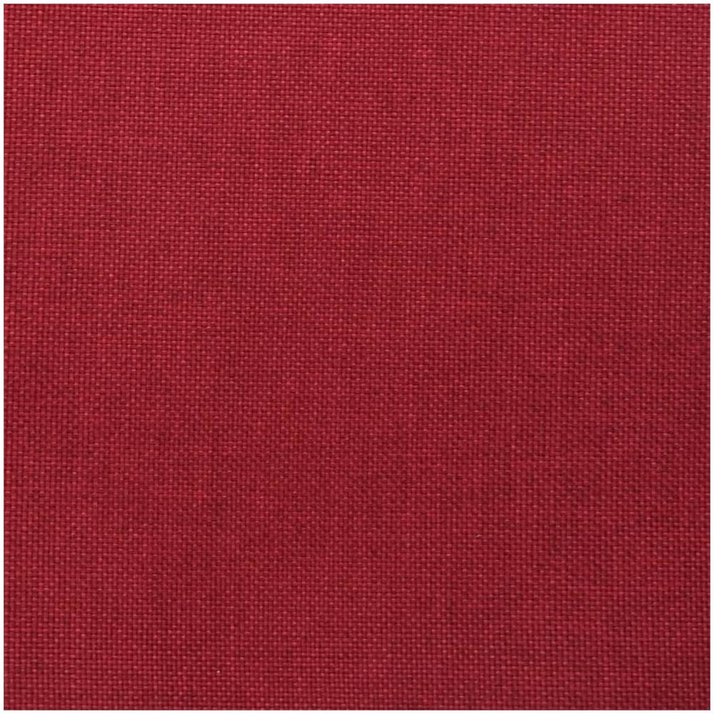 Sgabelli Da Bar 2 Pz Rosso Vino In Tessuto - Foto 2