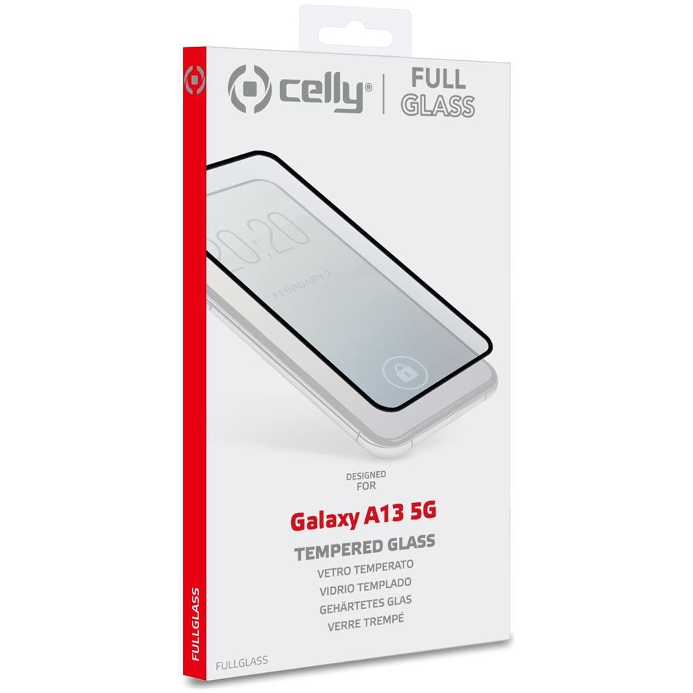 FULL GLASS GALAXY A13 4G / 5G /A04S - Foto 3