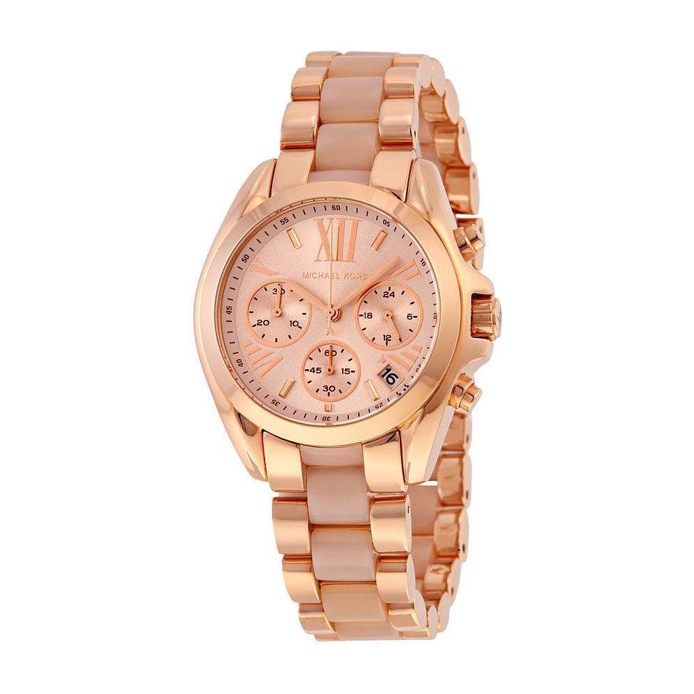 Bradshaw Mk6066 Orologio Donna Al Quarzo - Foto 1