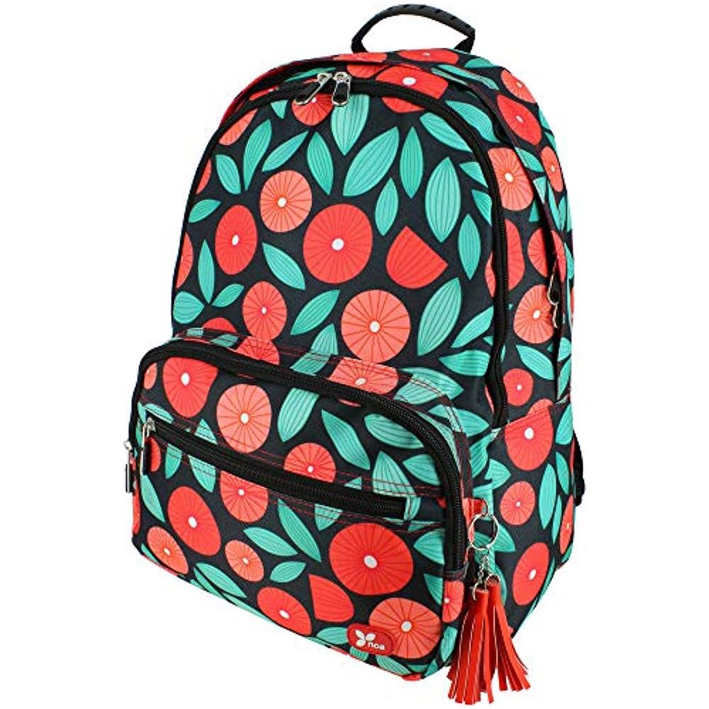 Grafoplas 37500161. Zaino Scolastico Noa Globe. Modello Hunter. - Foto 1