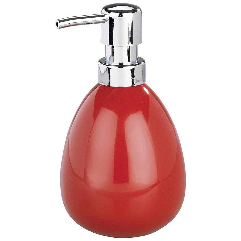 Dispenser Di Sapone Polaris White, - Foto 1