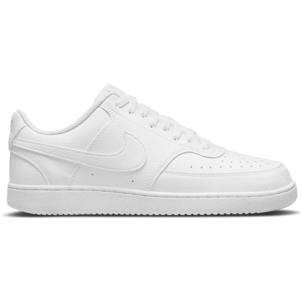 Scarpe Court Vision Low Next Nature Taglia 38.5 Codice Dh2987-100 Bianco - Foto 1