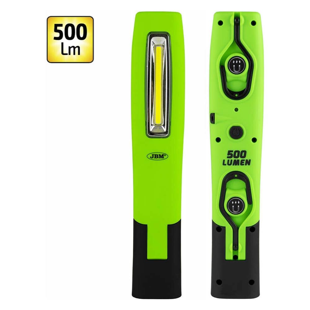 Torcia Portatile A Led 53466 - Foto 1