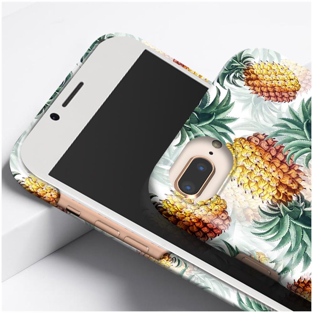 Cover Iphone 8 Plus / 7 Plus / 6s Plus / 6 Plus Pineapple Bonanza - Foto 2