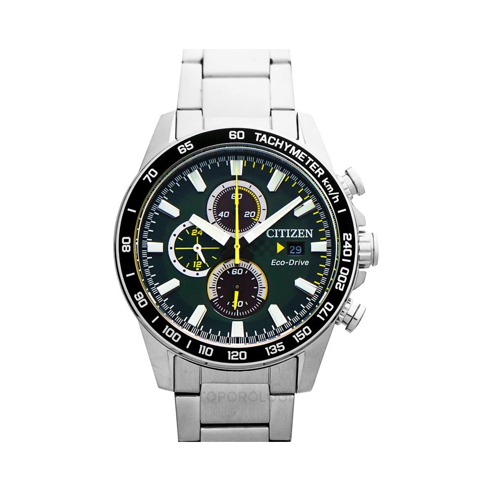 [ nuovo] Crono Ca0780-87x - Foto 1