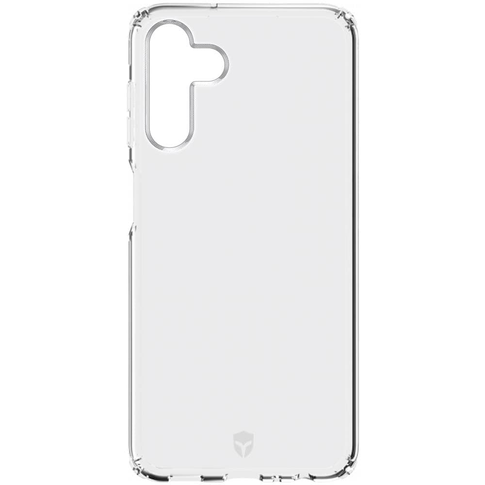 Cover Per Samsung A14 4g E 5g Anticaduta Riciclabile Feel Trasparente - Foto 1