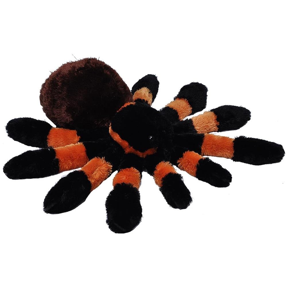 Tarantula Peluche, Animale Farcito, Peluche, Regali Per Bambini, Coccoloni 12 Pollici - Foto 2
