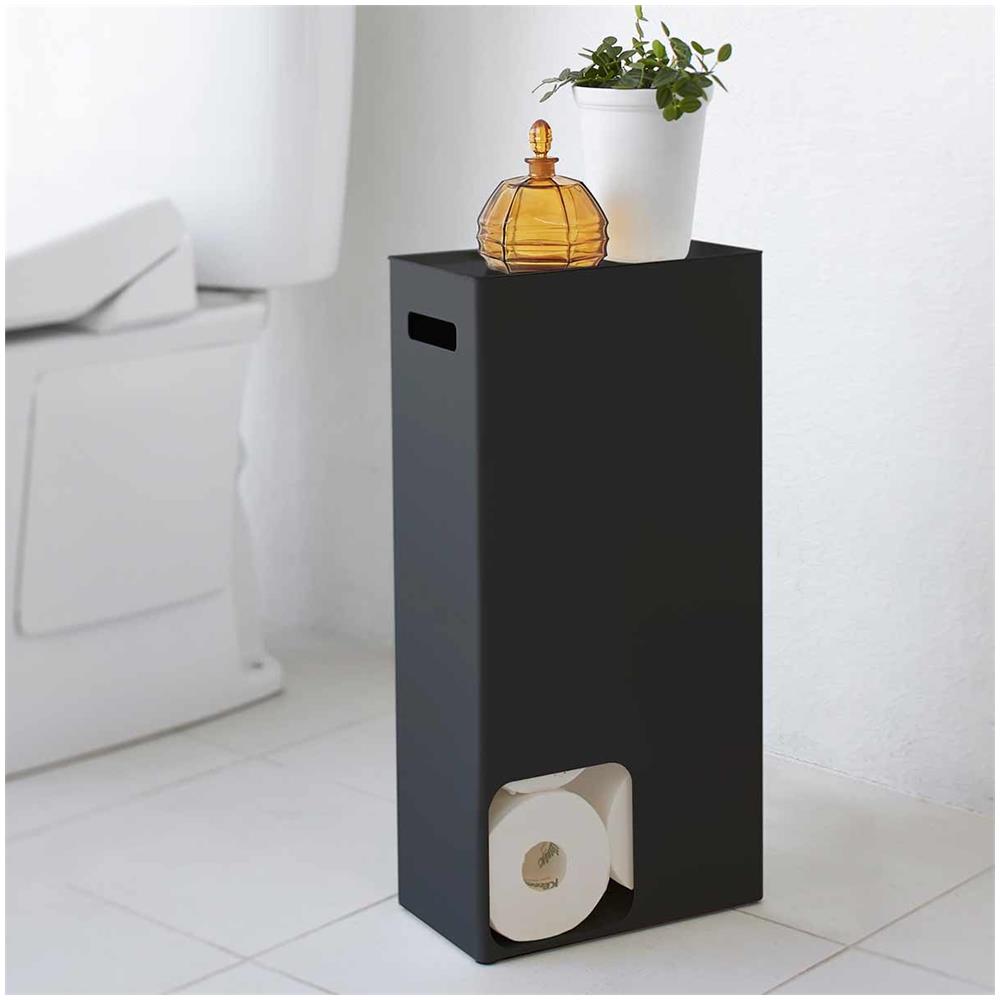 Carta Igienica In Acciaio Distorsione - Foto 2