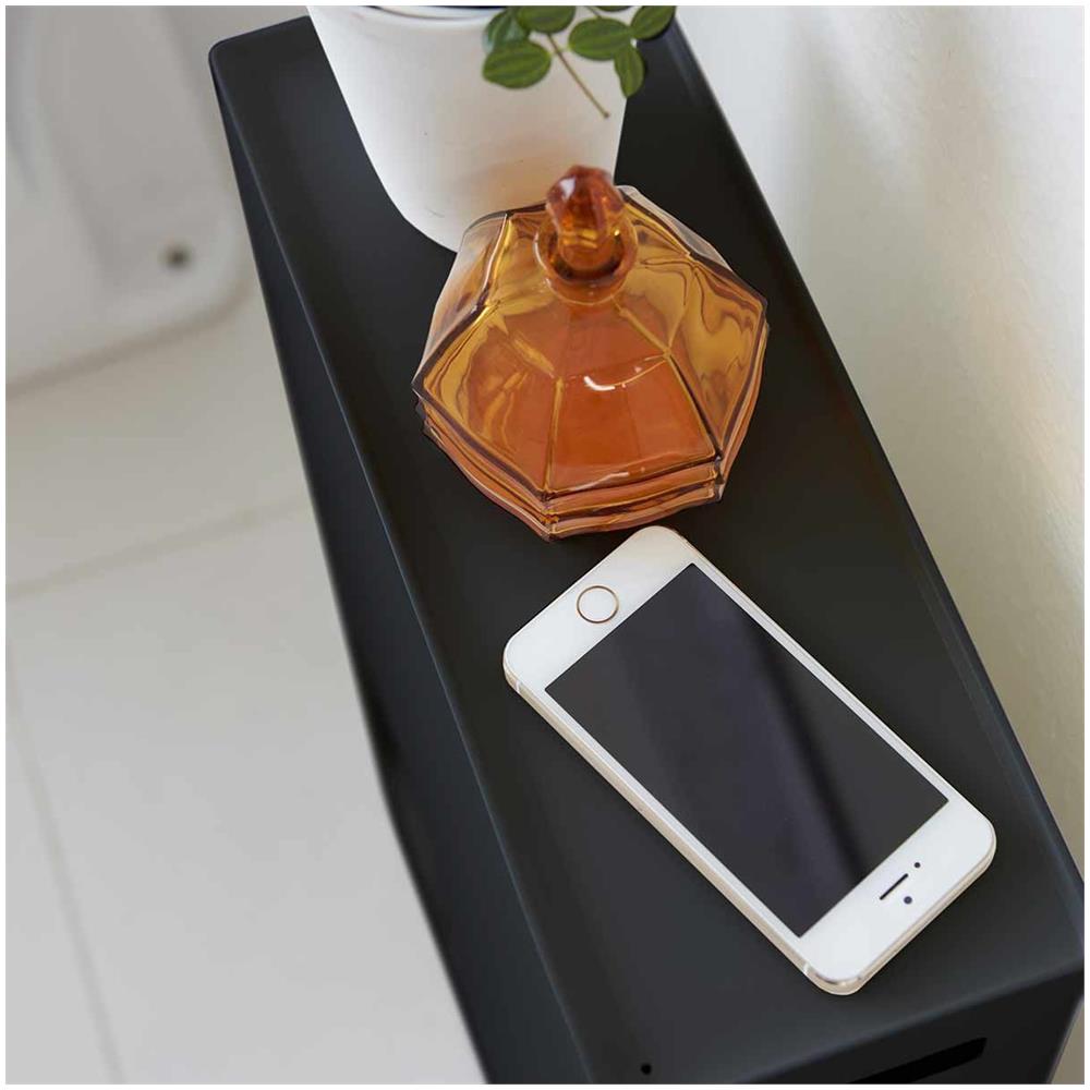 Carta Igienica In Acciaio Distorsione - Foto 4