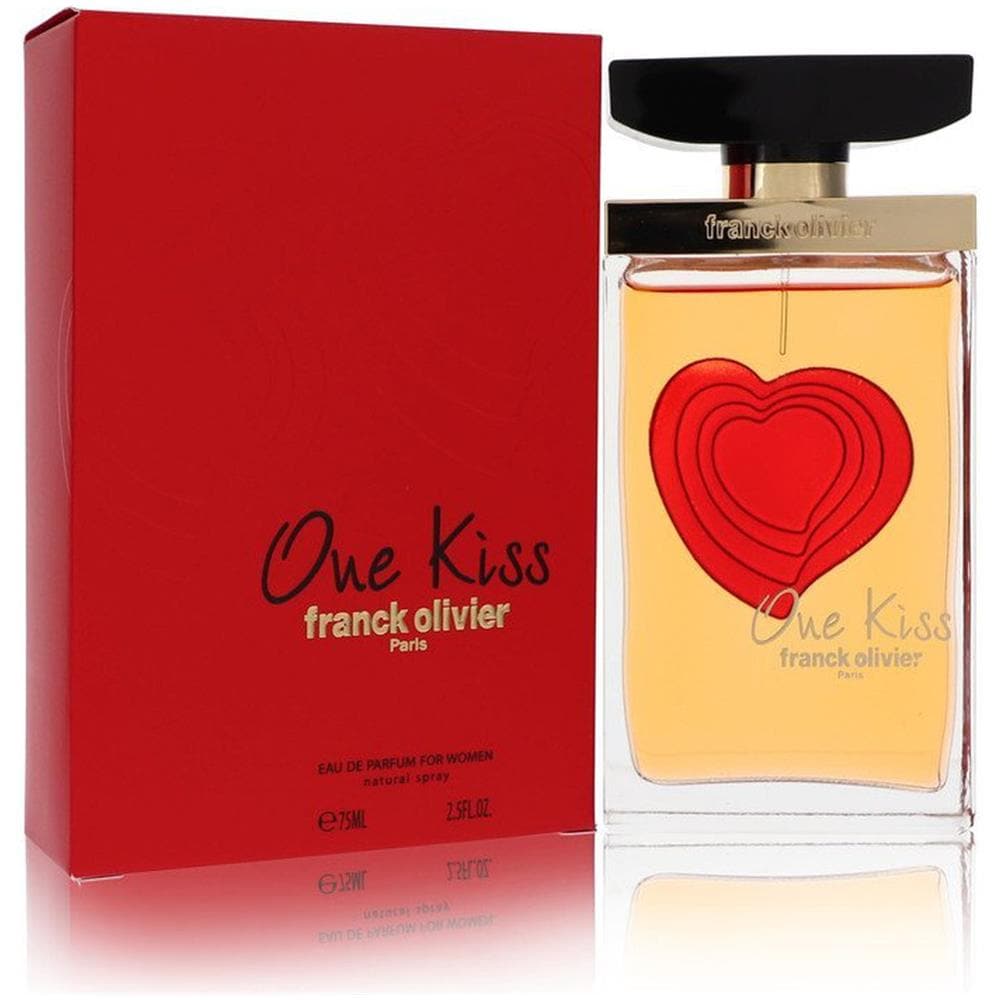 , One Kiss, Eau De Parfum, For Women, 75 Ml - Foto 1