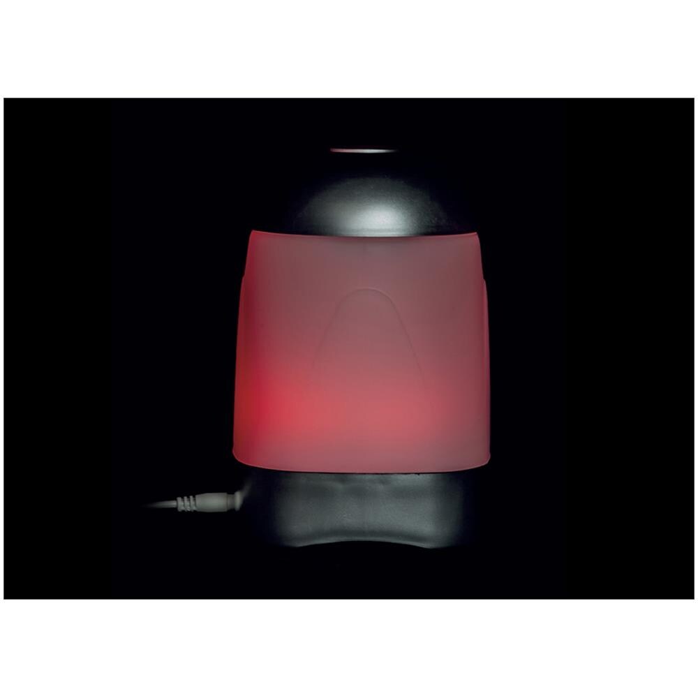 Diffusore Aromi Elettrico Silenzioso Profumo Ambienti Casa Aroma Space - Foto 4
