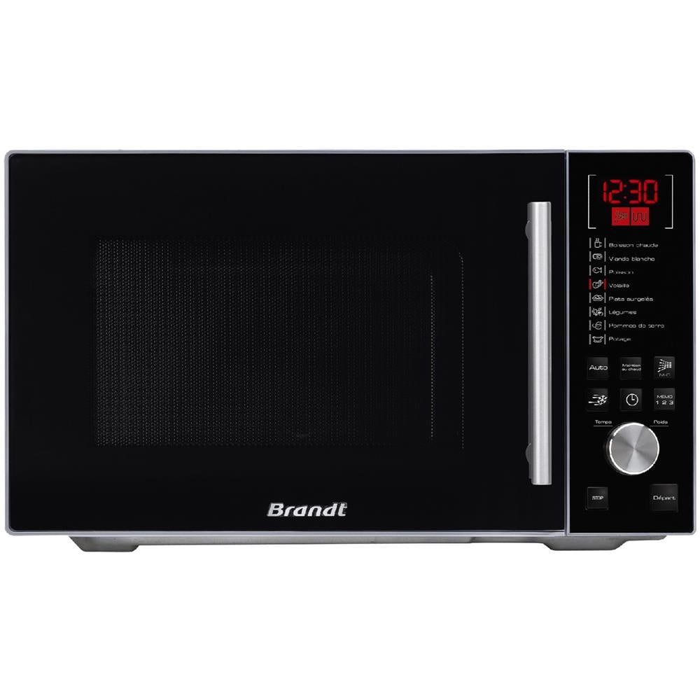 SE2612B forno a microonde Superficie piana 26 L 900 W Nero - Foto 1