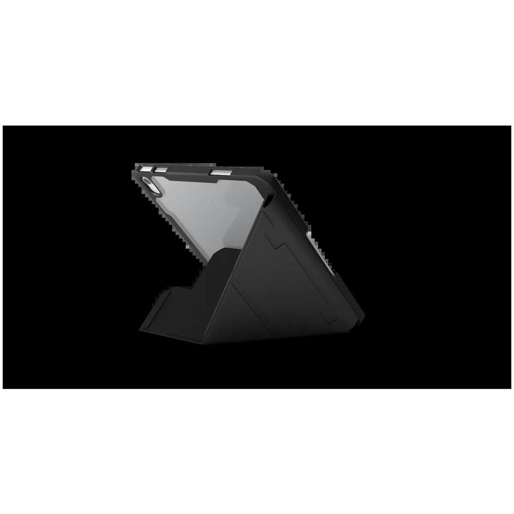 [U] by UAG 124411114340 custodia per tablet 27,7 cm (10.9") Custodia a libro Nero - Foto 14