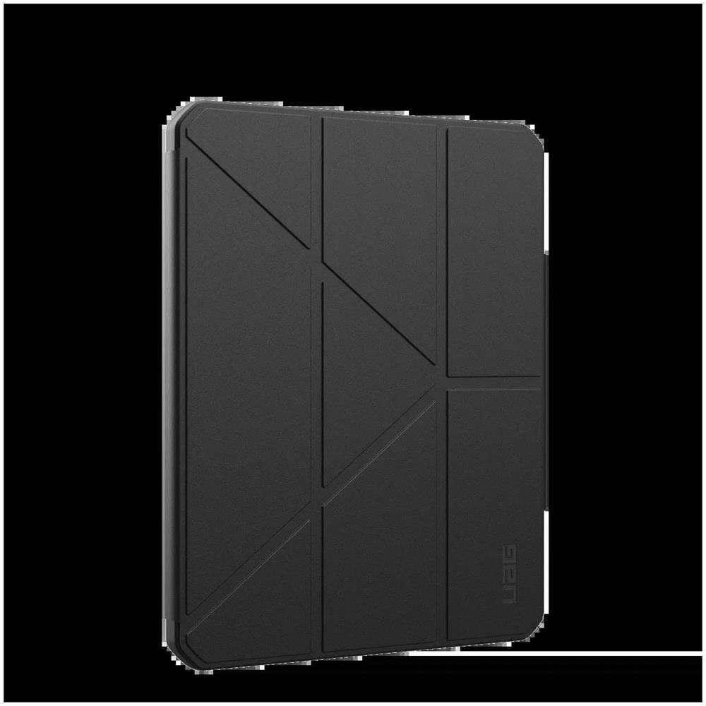 [U] by UAG 124411114340 custodia per tablet 27,7 cm (10.9") Custodia a libro Nero - Foto 2