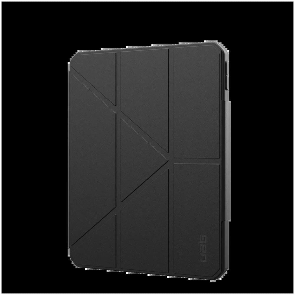 [U] by UAG 124411114340 custodia per tablet 27,7 cm (10.9") Custodia a libro Nero - Foto 1