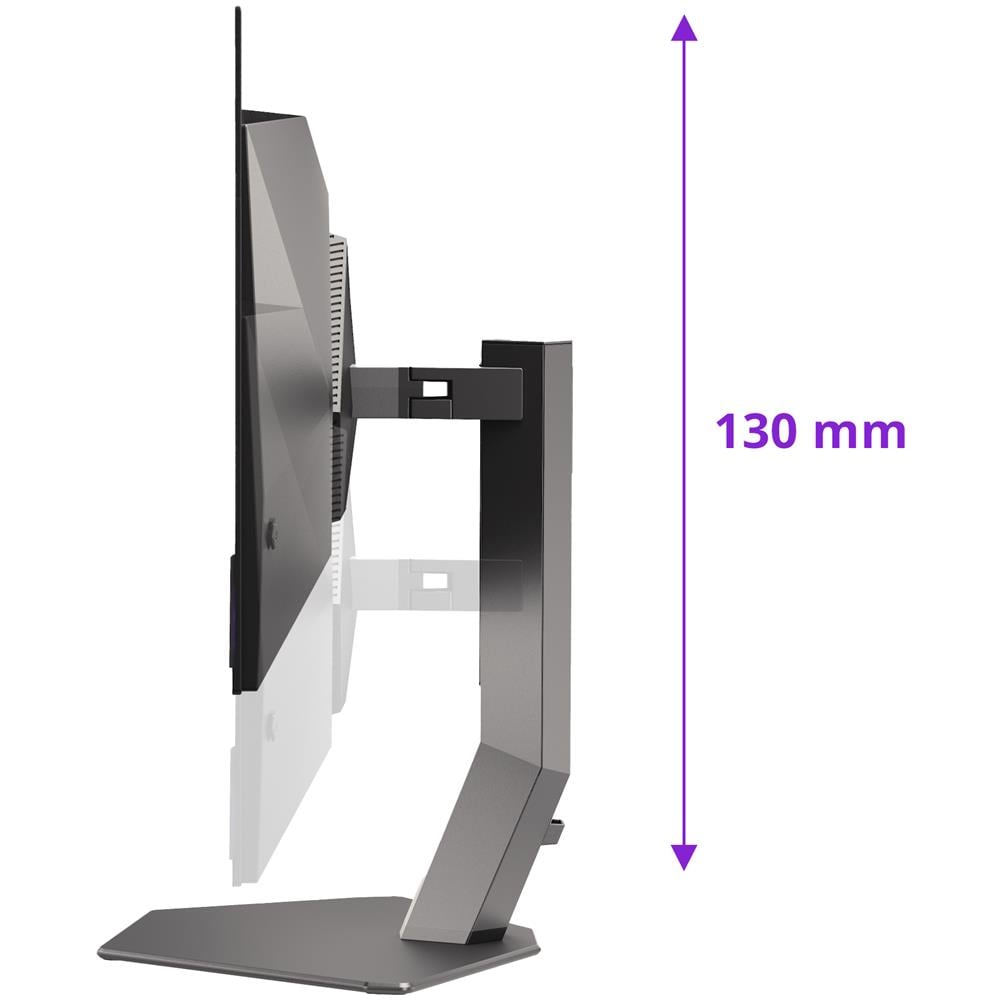 Monitor 31.5" OLED Gaming AG326UD 4K Ultra HD 3840 x 2160 Pixel Tempo di Risposta 0.03 ms Frequenza di Aggiornamento 165 (Hz) - Foto 11