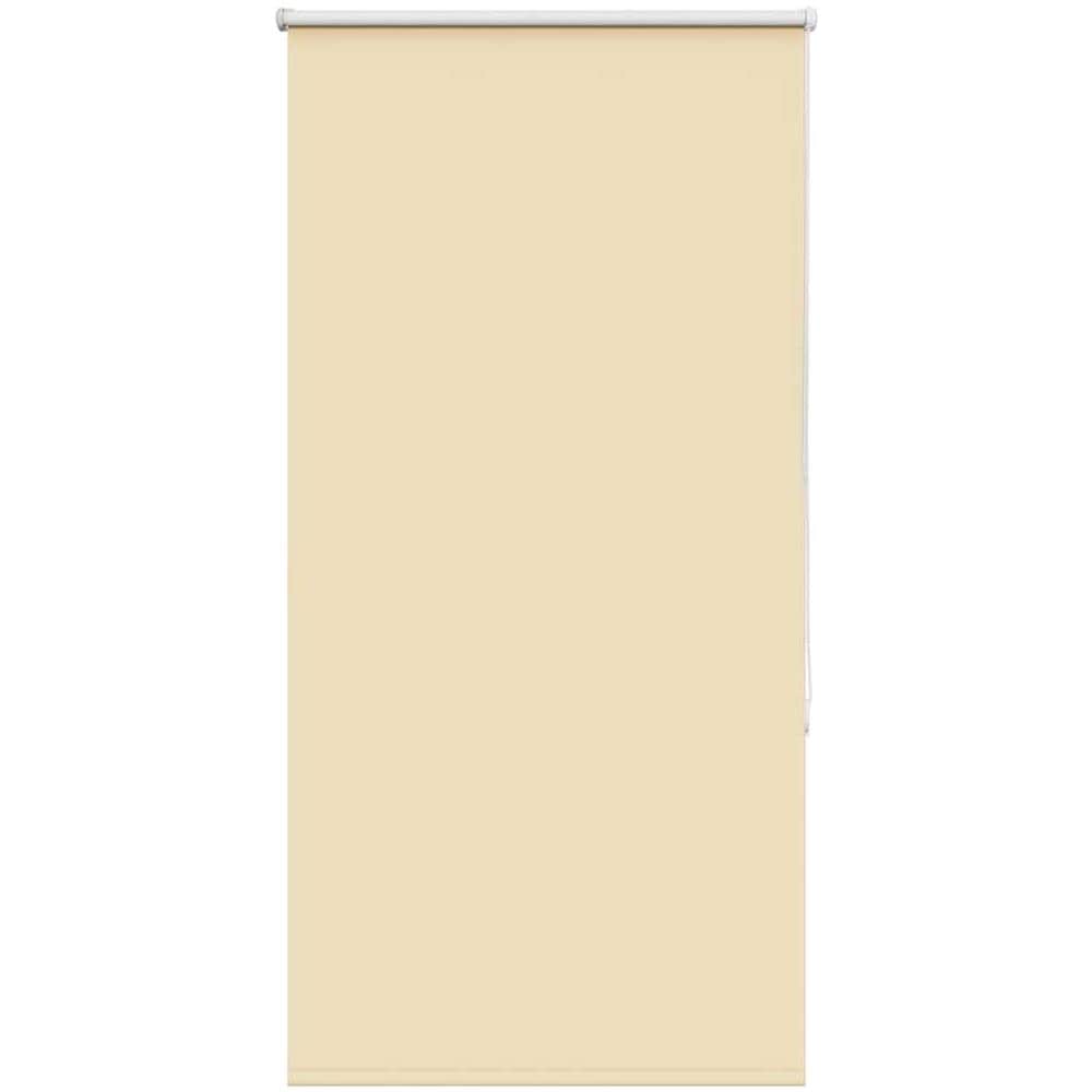 Tenda a Rullo Oscurante 85x175 cm Larghezza Tessuto 80,7 cm - Foto 1