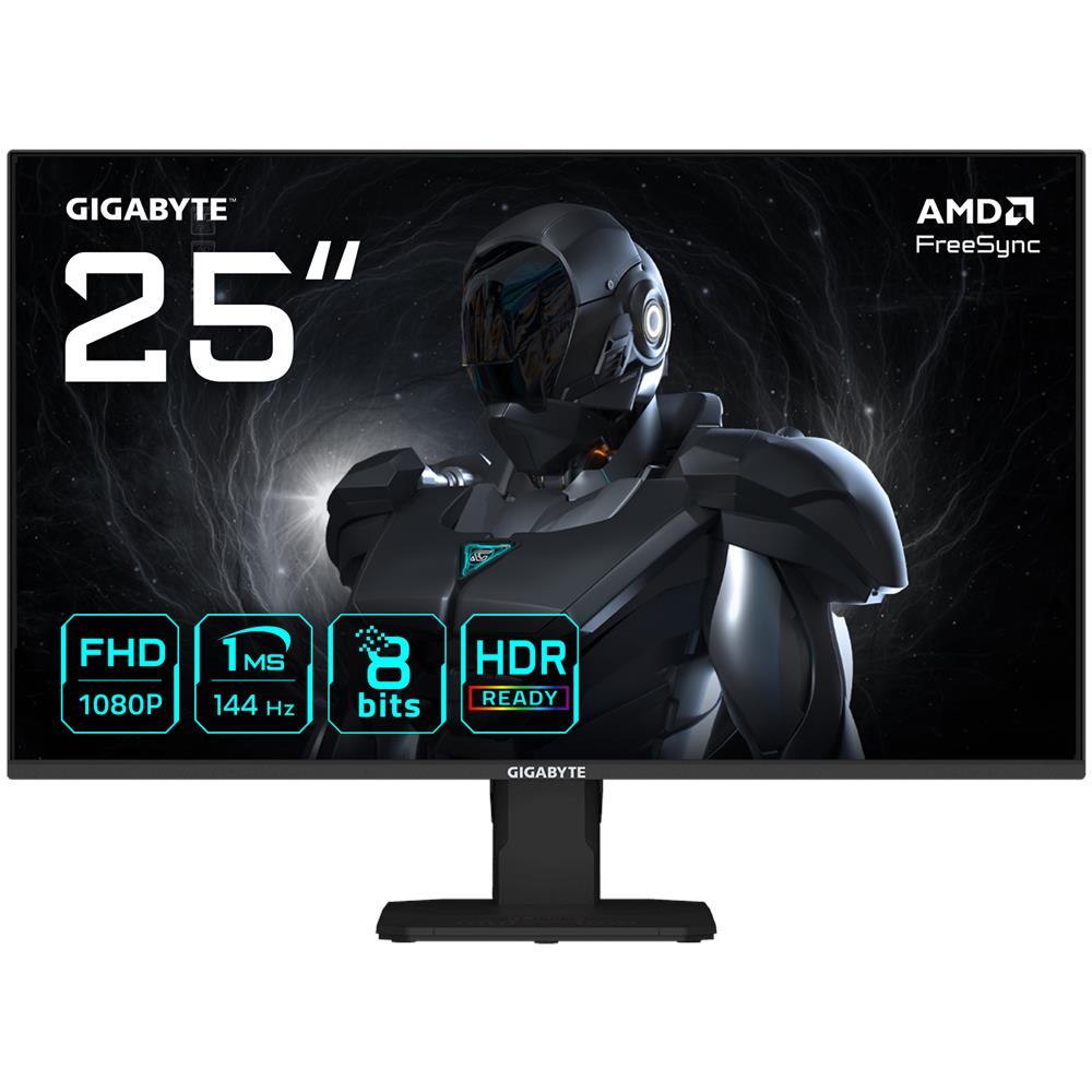 Monitor 24,5" LED Flat GS25F14 Full HD Tempo di risposta 1 ms - Foto 1