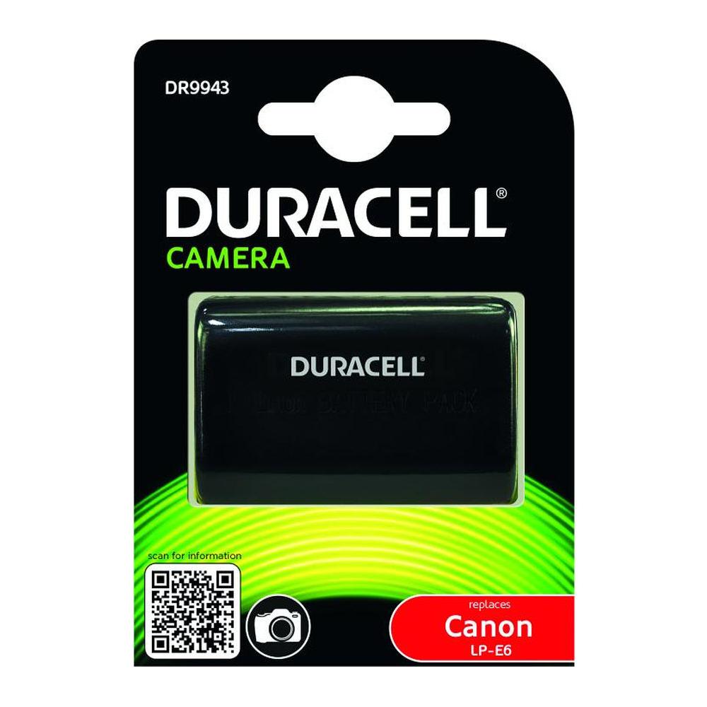 Camera Battery 7.4v 1400mAh 10.4Wh, 1400 mAh, Fotocamera, Ioni di Litio, 3,8 cm, 2,1 cm, 5,7 cm - Foto 2