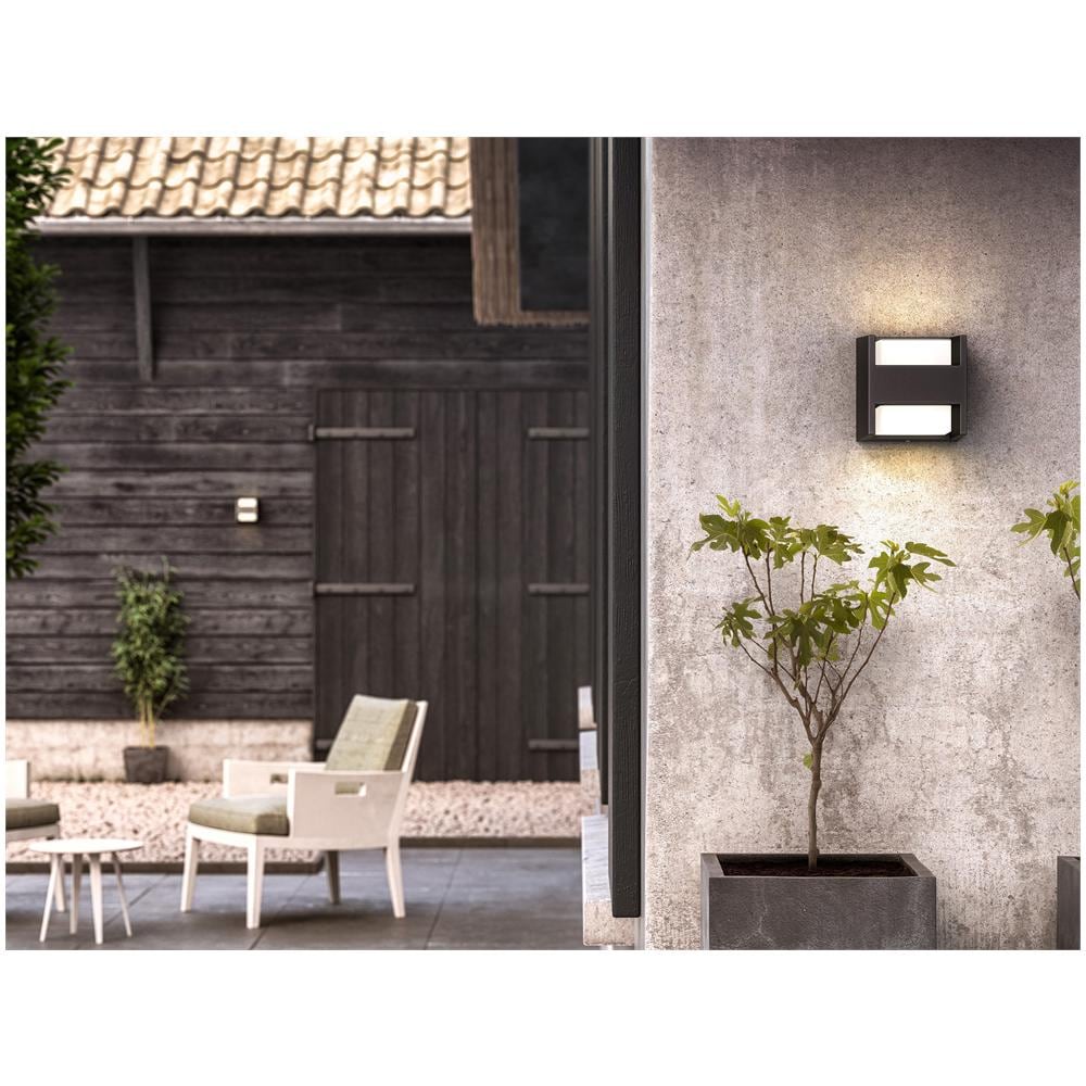 Applique Arbour Led 35W / 4.5W 800 Lumen - Foto 2