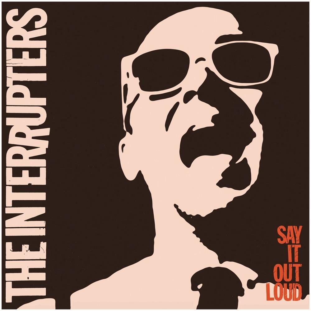 Interrupters (The) - Say It Out Loud - Foto 1