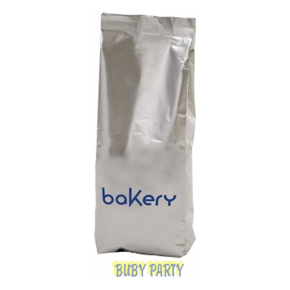 Perle Di Zucchero Argento Professionali 1 Kg - Foto 1