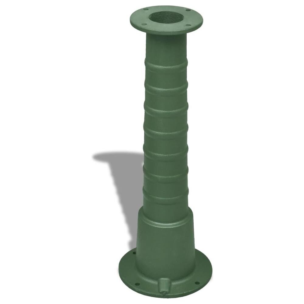 Supporto Per Pompa D'acqua In Ghisa - Foto 1