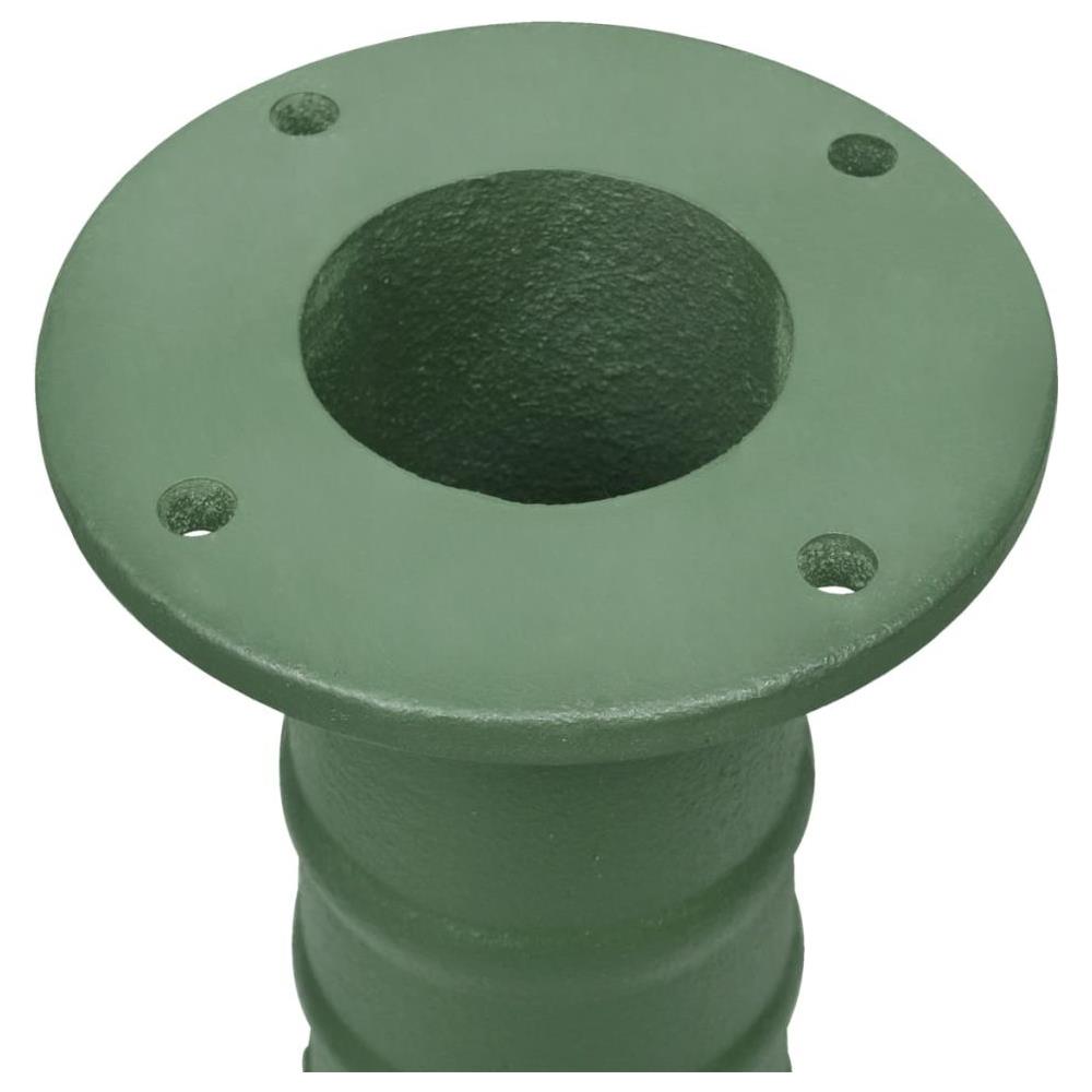 Supporto Per Pompa D'acqua In Ghisa - Foto 2
