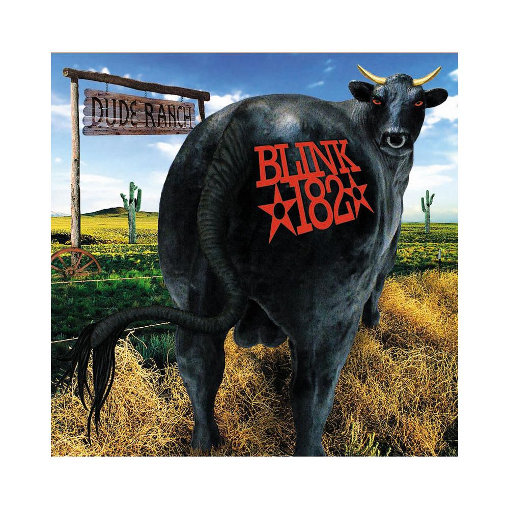Blink 182 - Dude Ranch - Foto 1